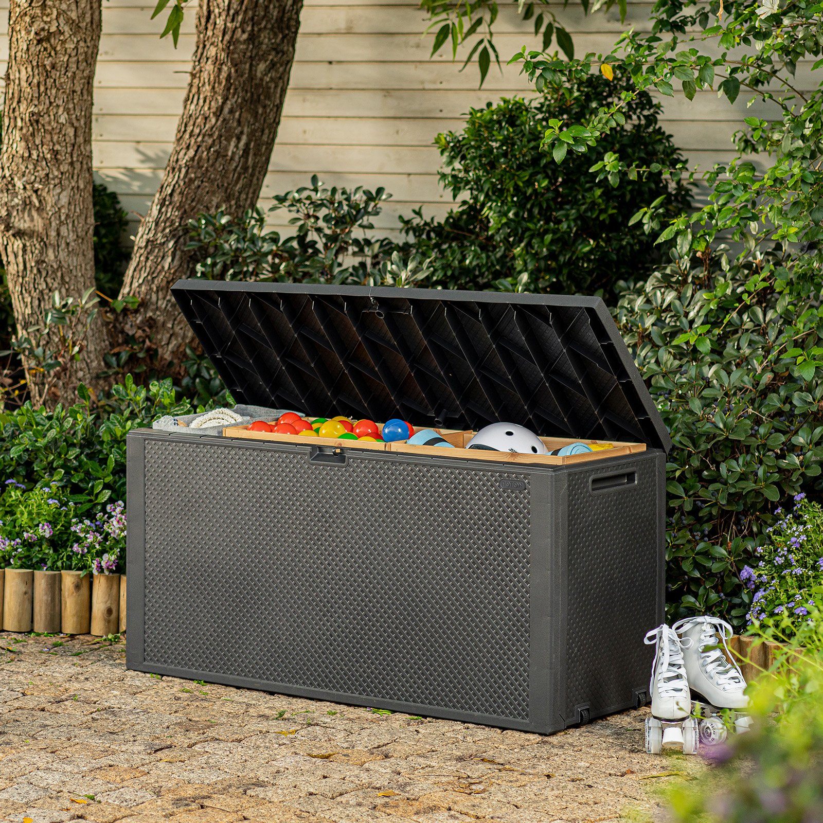 Keter Gartenbox EMILY 270L