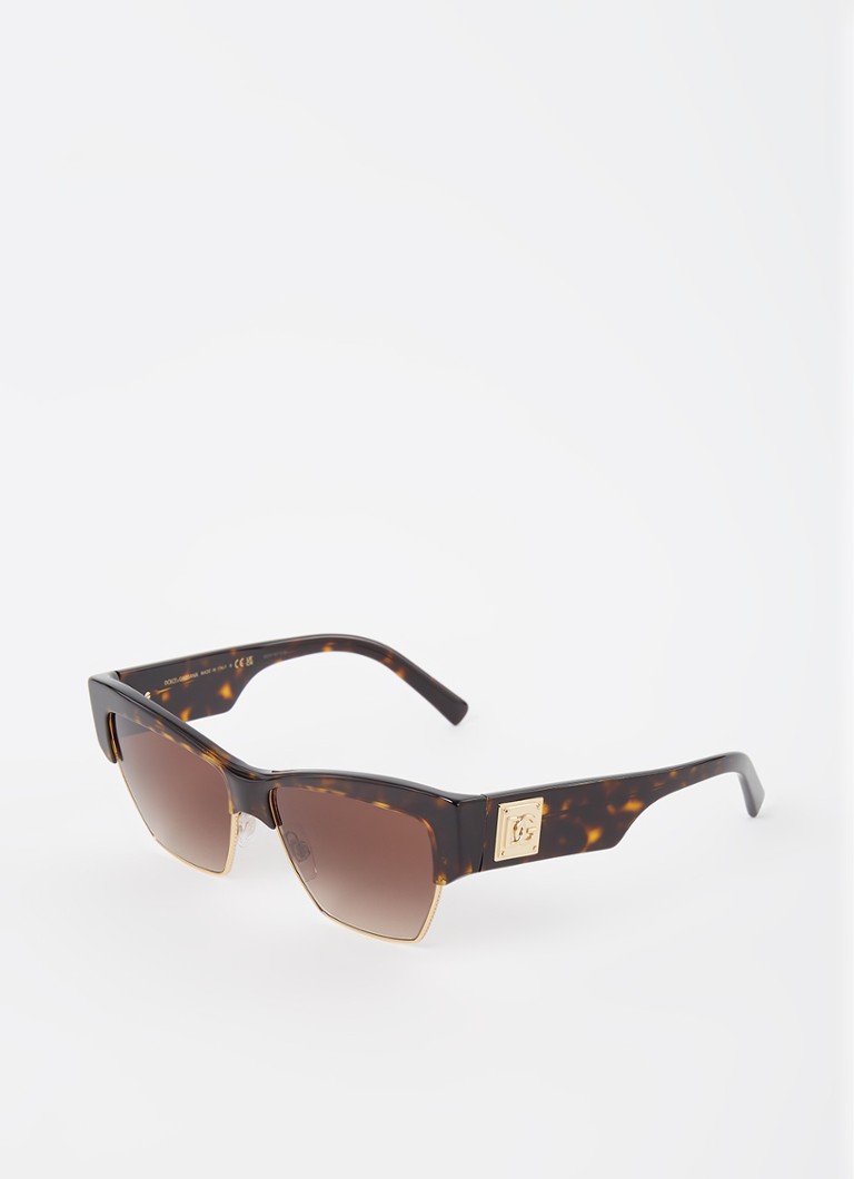 Dolce & Gabbana Dolce & Gabbana *DG4415 TRT S