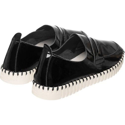 ILSE JACOBSEN HORNBÆK Sneaker Lo TULIP3865