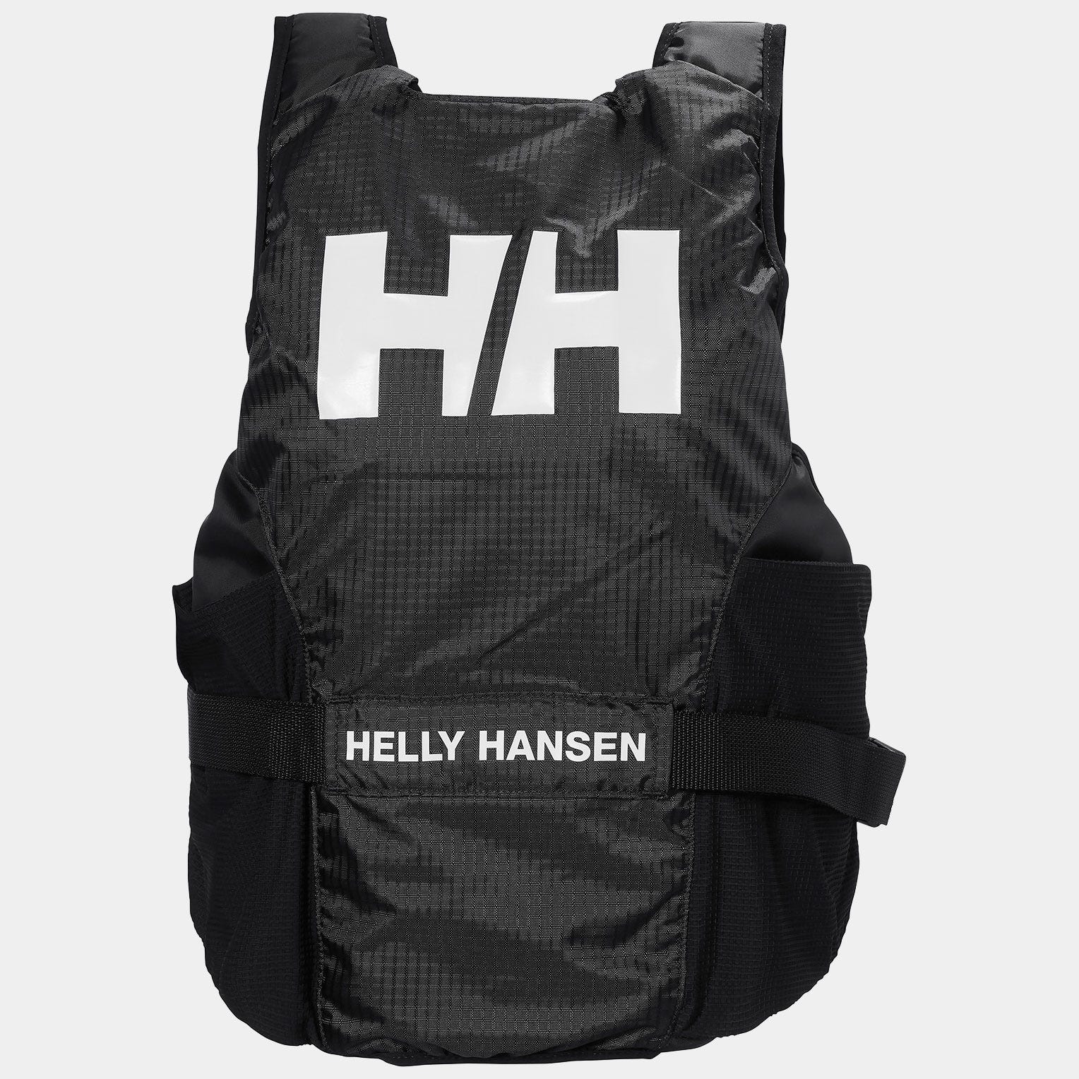 Rider Foil Race Life Jacket