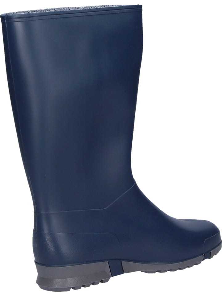 Dunlop Kinderstiefel Sport in blau günstig kaufen