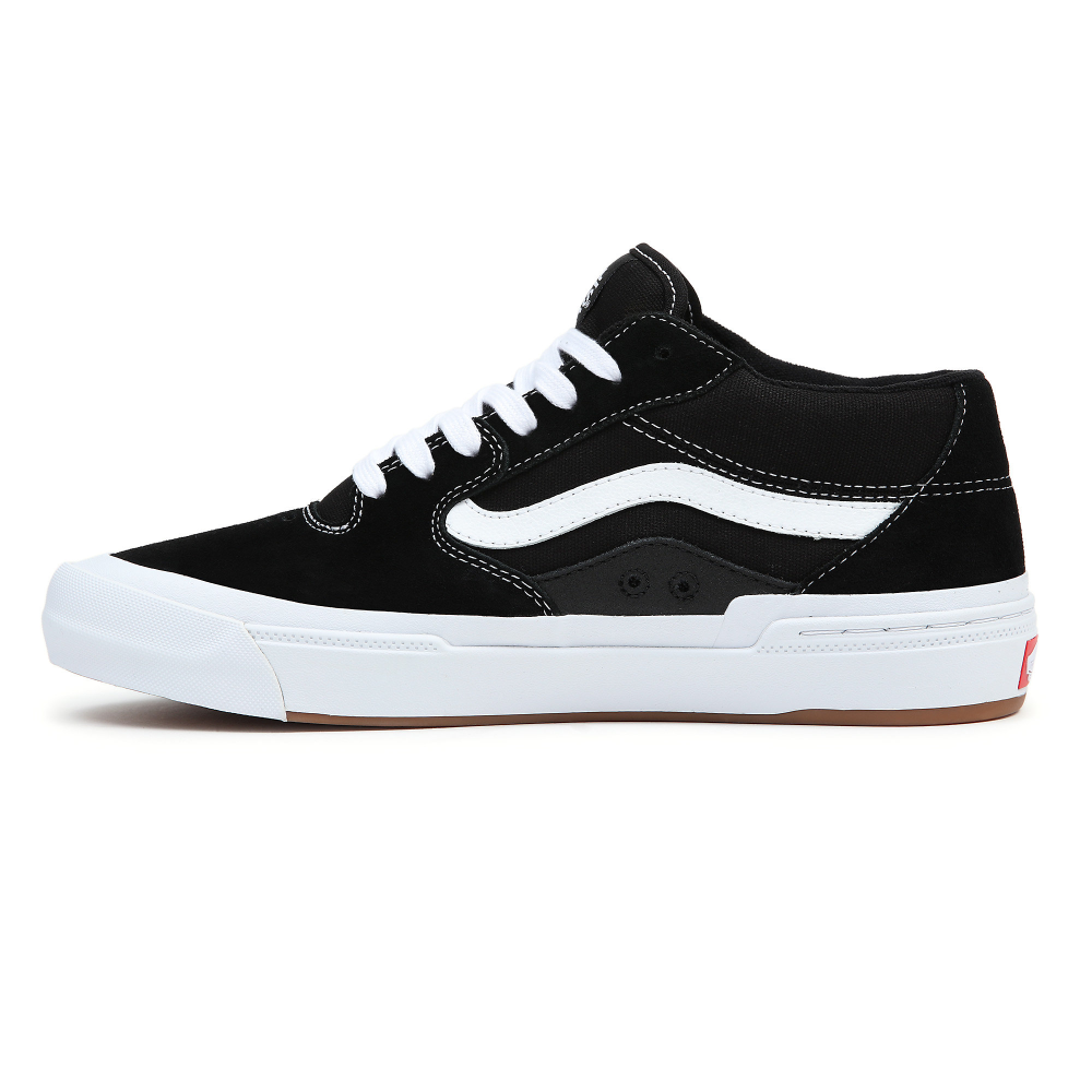 Vans BMX Style 114 VN0A4BXLBA2 / schwarz
