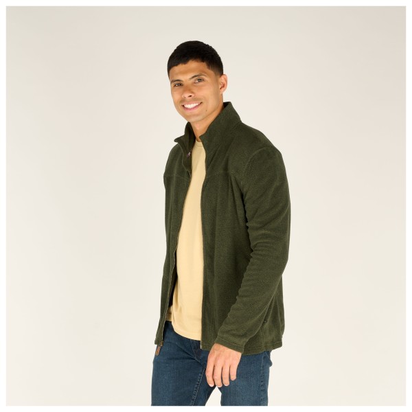 Sherpa - Rolpa Eco Jacket - Fleecejacke