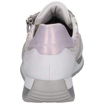Remonte Sneaker in weiß