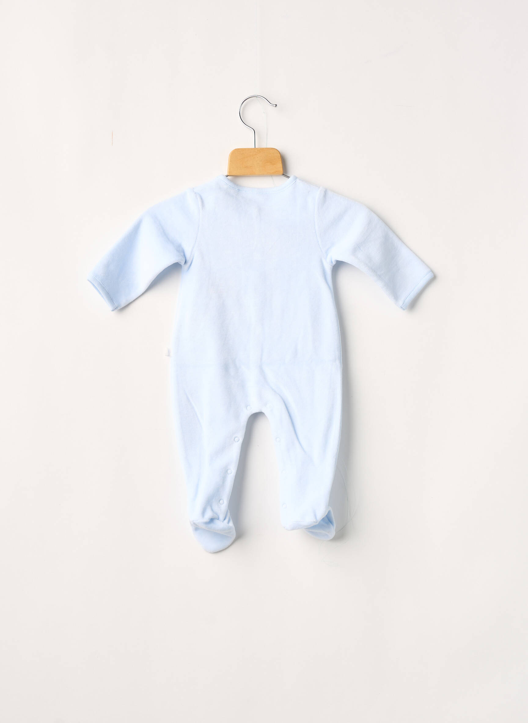 Absorba Dors Bien Enfant couleur bleu