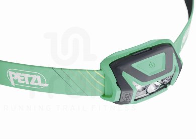 Petzl Tikka Core - 450 lumens