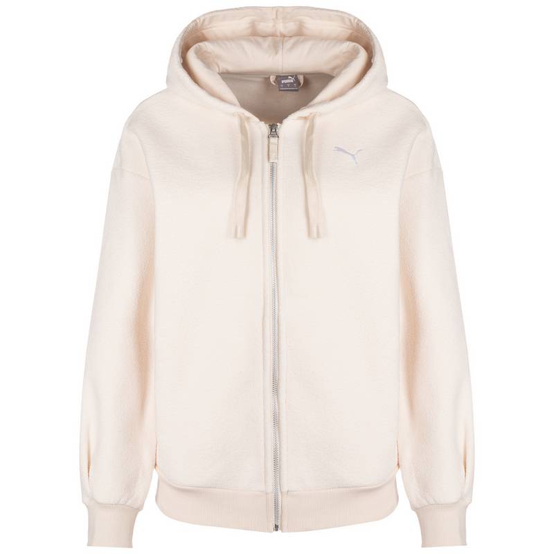 PUMA HER Winter Sweatjacke Damen