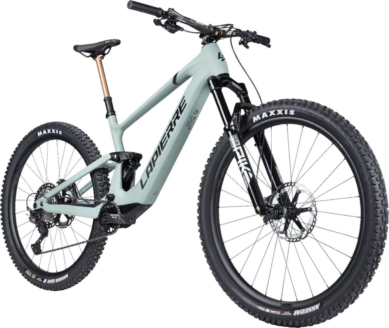 Lapierre e-Zesty AM LTD kaufen | Bike-Discount