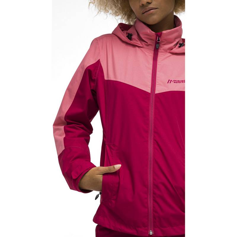 Maier Sports Partu Outdoorjacke Damen