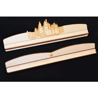 ** % SALE % ** Card Holder Rail