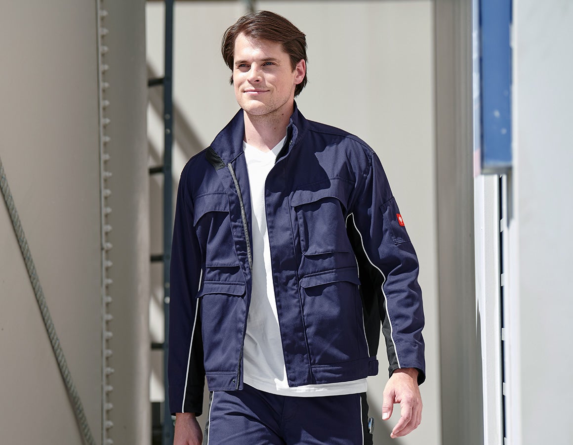 Berufsjacke e.s.active