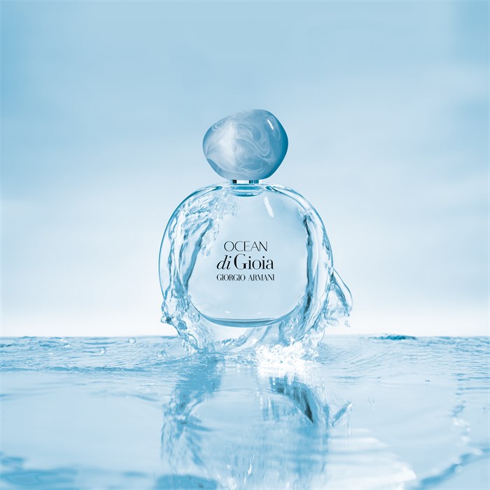 Eau de Parfum Spray