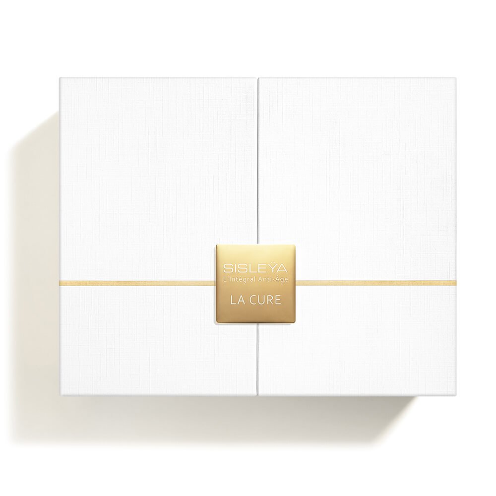 Sisley Anti-Aging Pflege Sisleÿa L&'Intégral Anti-Âge La Cure - Anti-Aging-Kur