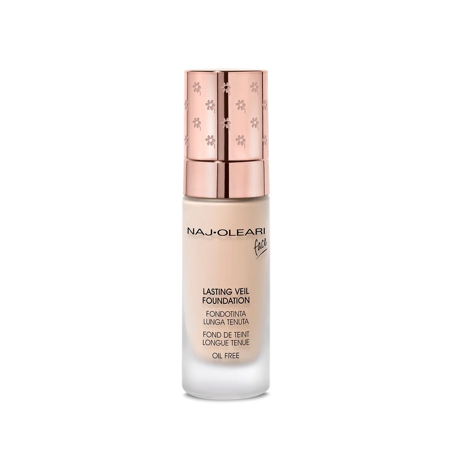 Base Líquida Lasting Veil - Base Líquida