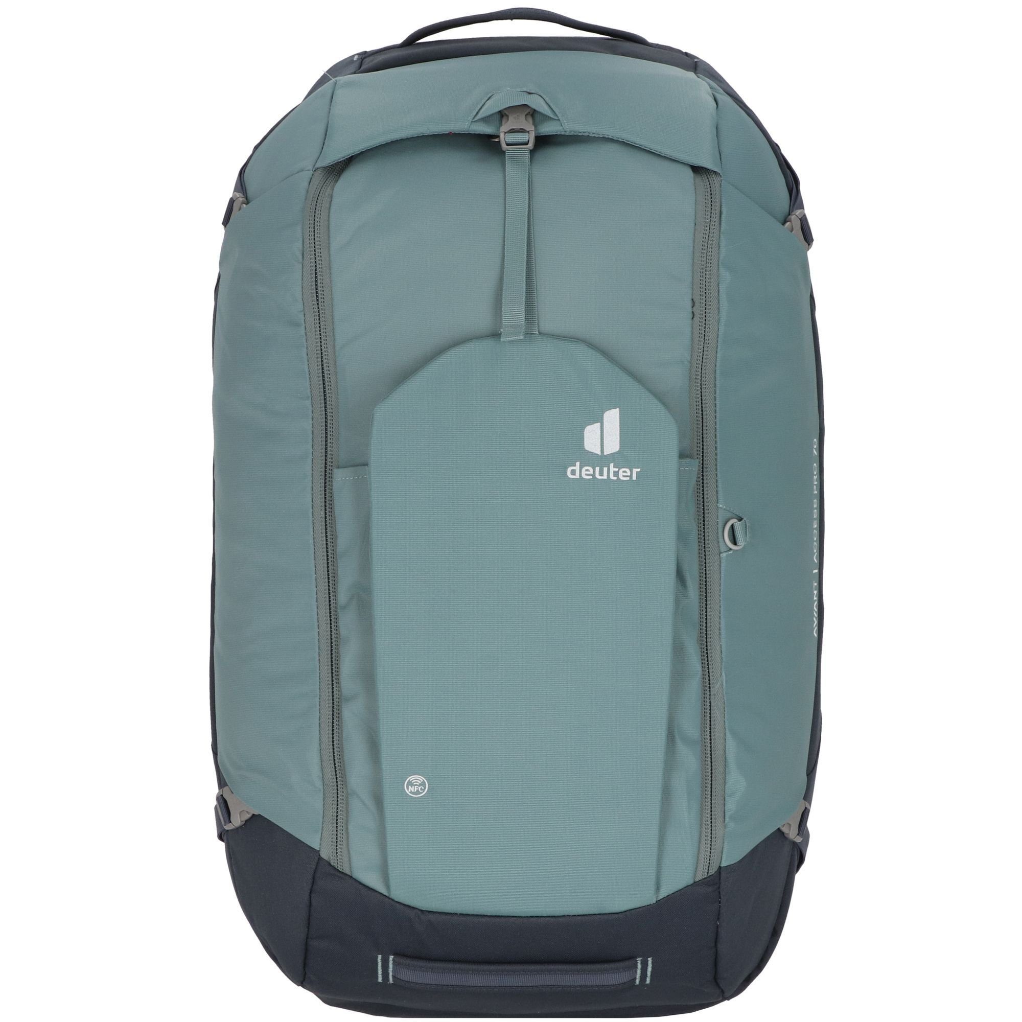 deuter Sportrucksack Aviant, Polyester