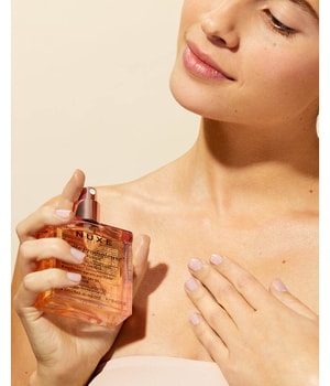 NUXE Huile Prodigieuse Florale Trockenöl 50 ml