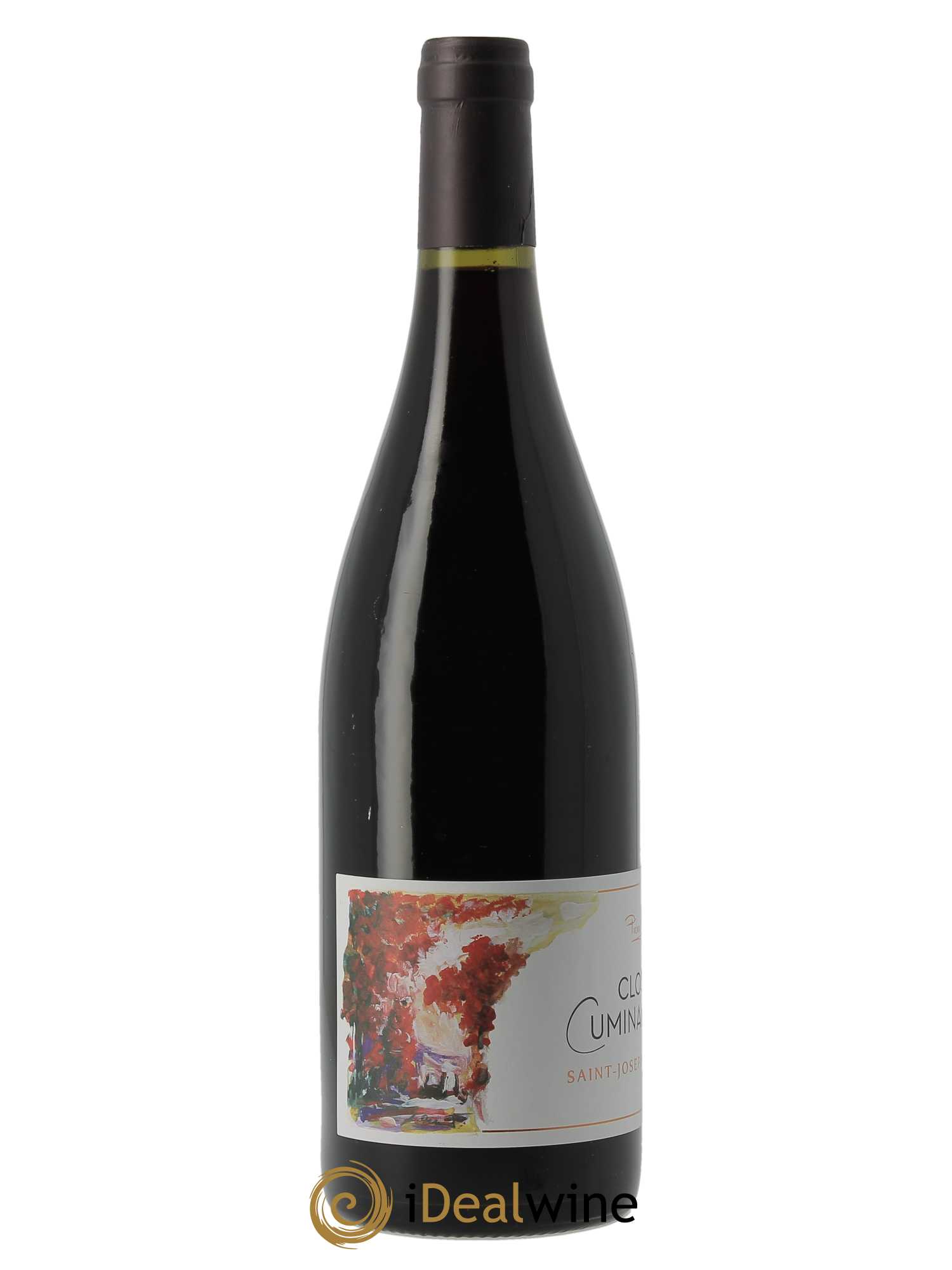 Saint-Joseph Clos de Cuminaille Pierre Gaillard  2021 - Lot de 1 Bouteille