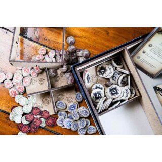 Arkham Horror LCG Organizer