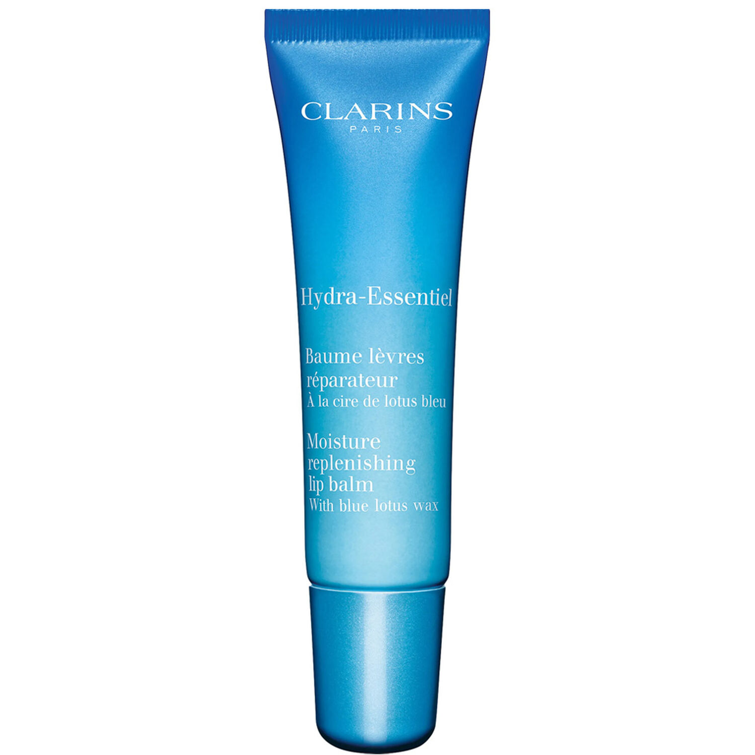 Clarins Hydra-Essentiel Baume Lèvres Réparateur