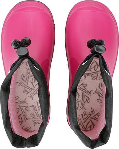 Beck Gummistiefel BASIC