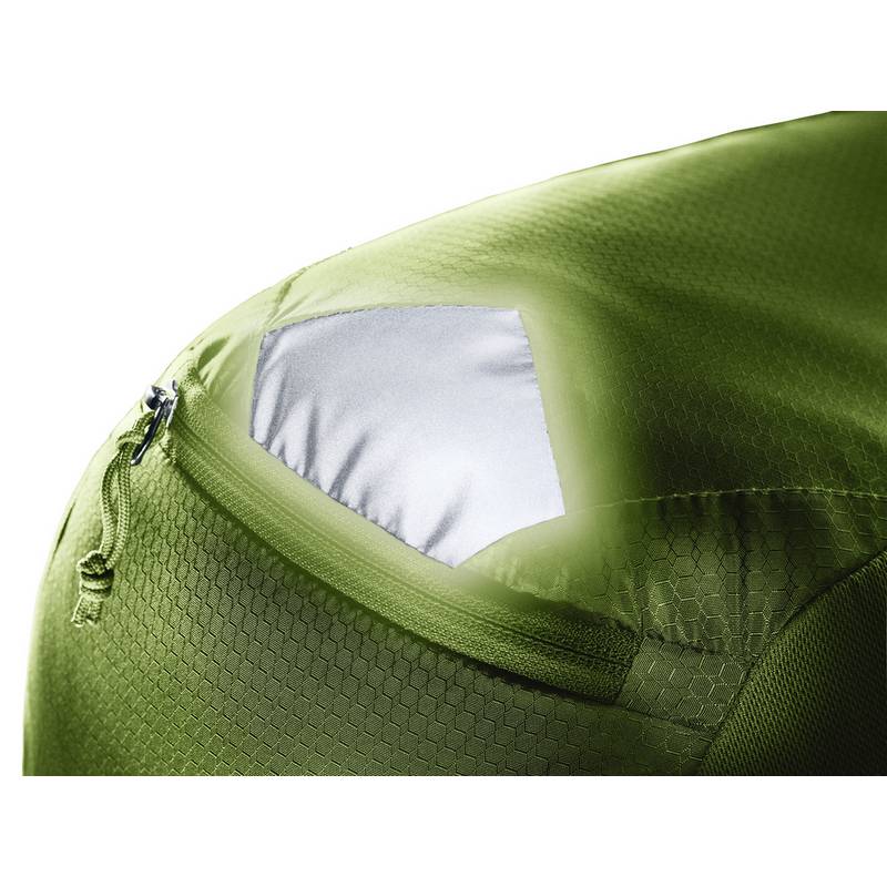 Deuter Race Air 14+3 Fahrradrucksack