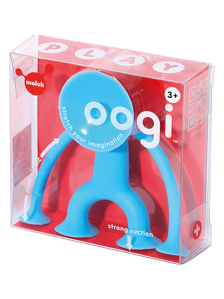 MOLUK Spielfigur 