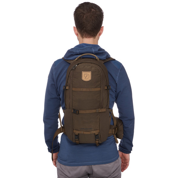 LAPPLAND HIKE 15 - Tagesrucksack