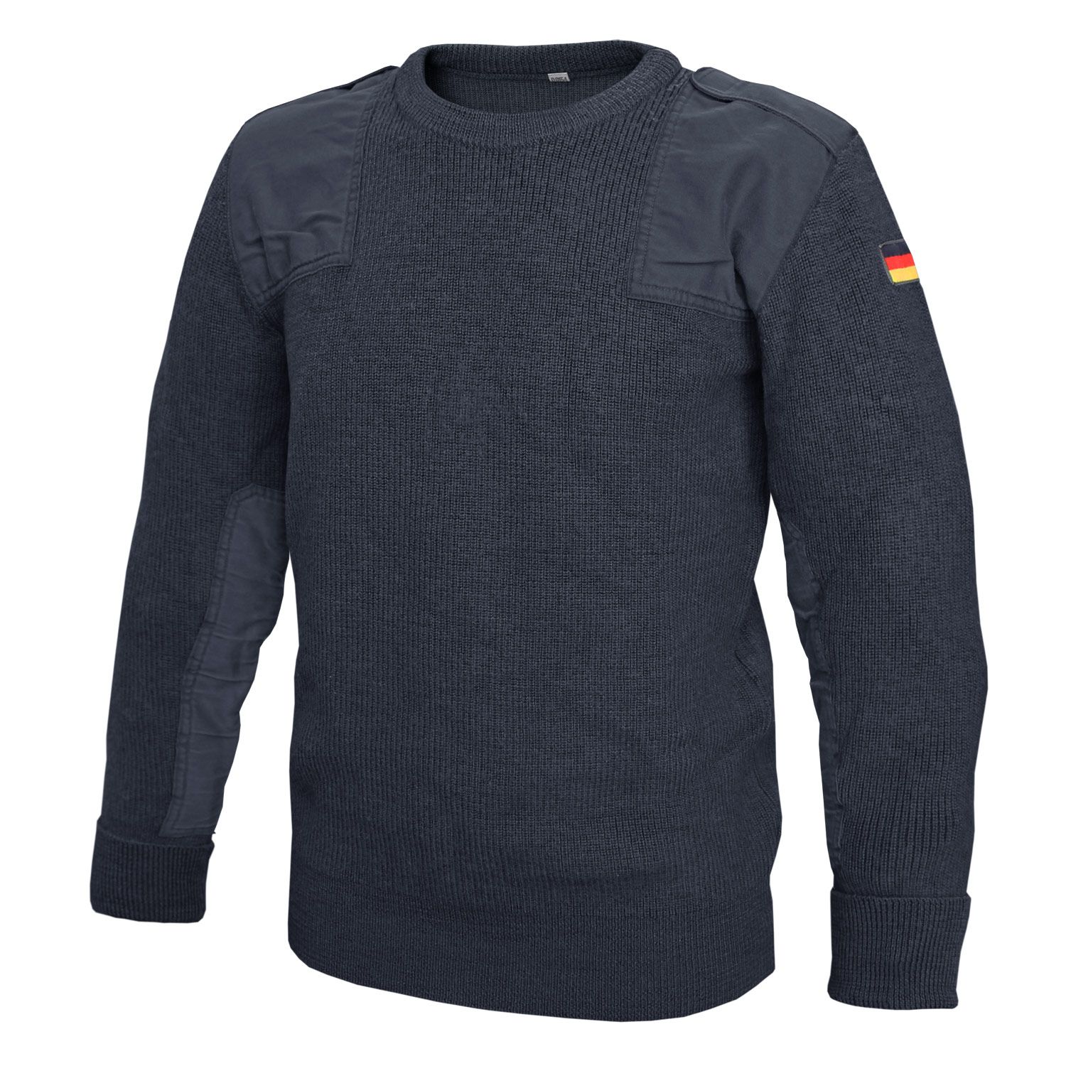 Bundeswehr Pullover Original gebraucht