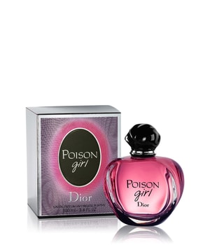 DIOR Poison Girl Eau de Parfum 50 ml