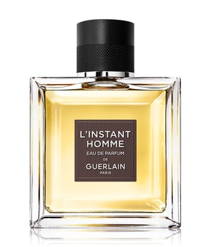 GUERLAIN L'Instant de Guerlain pour Homme Eau de Parfum-100 ml
