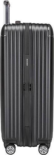 BOGNER Koffer & Trolley Piz Deluxe C65 Trolleycase MVZ 4w