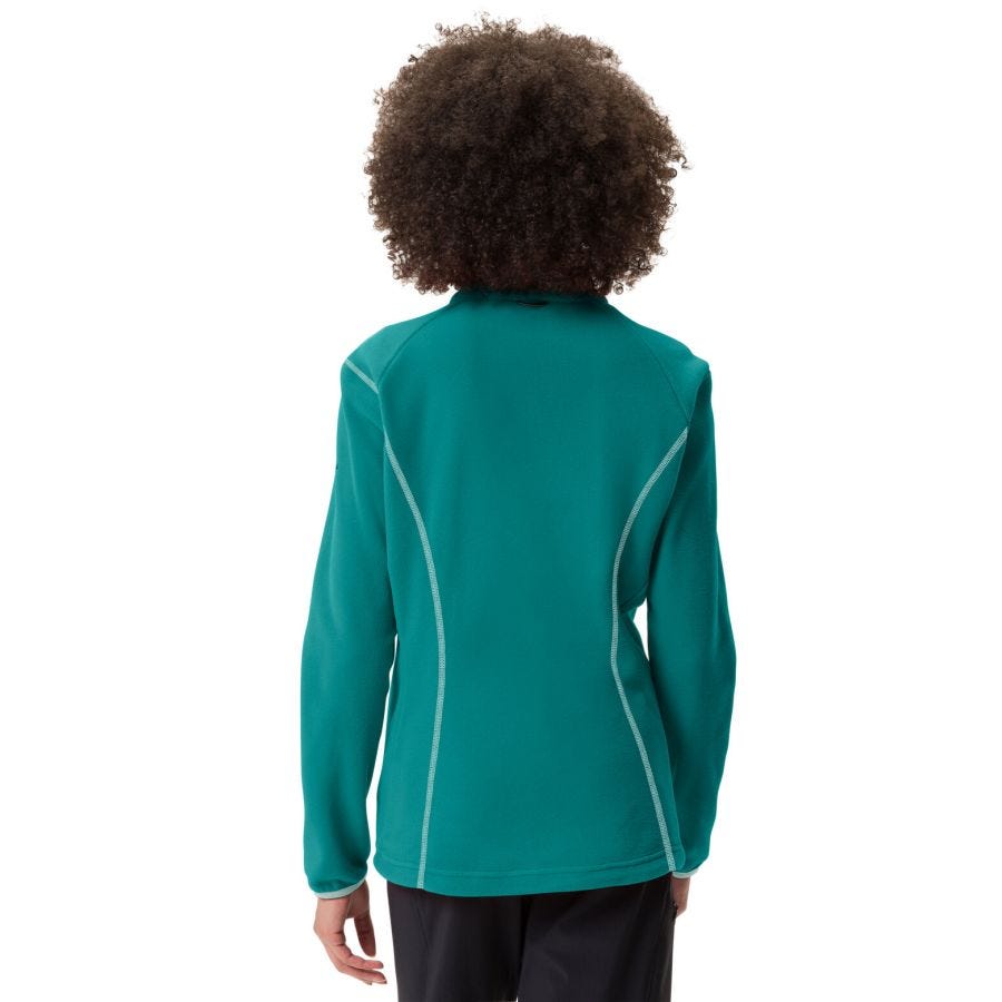 Rosemoor Fleece Jacke Damen