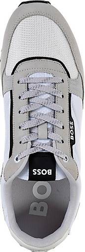 BOSS Sneaker Kai Runn nytx