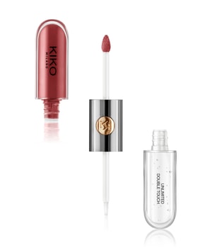 KIKO Milano Unlimited Double Touch Lippenstift-6 ml