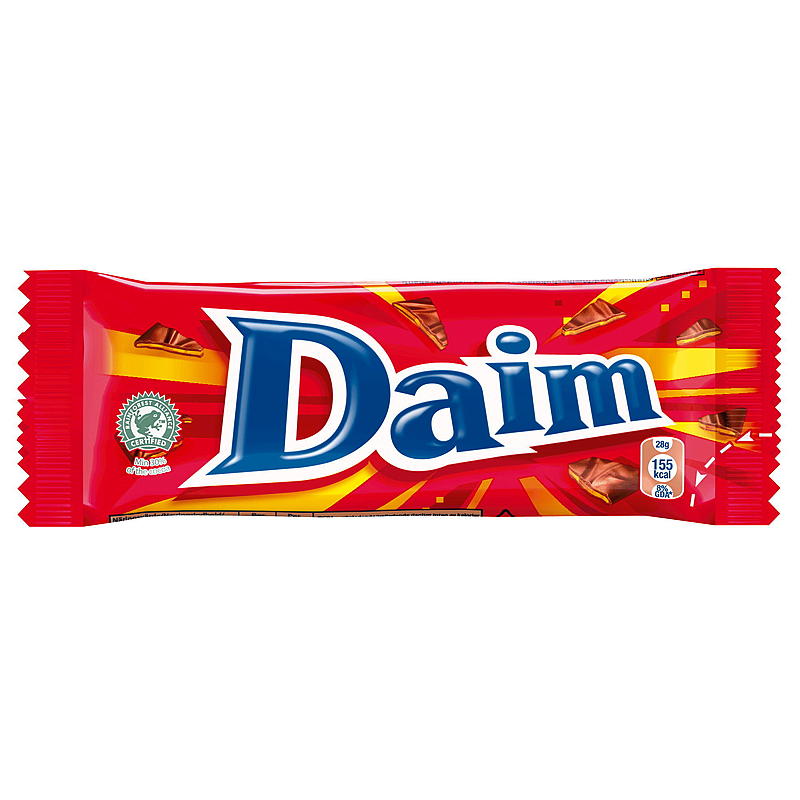 Freia Daim 28 g