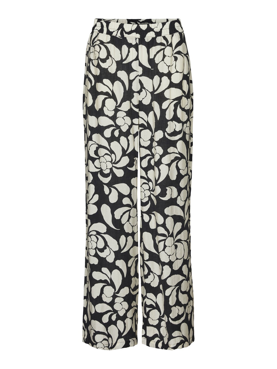 VMGAJA Hohe Taille Hose