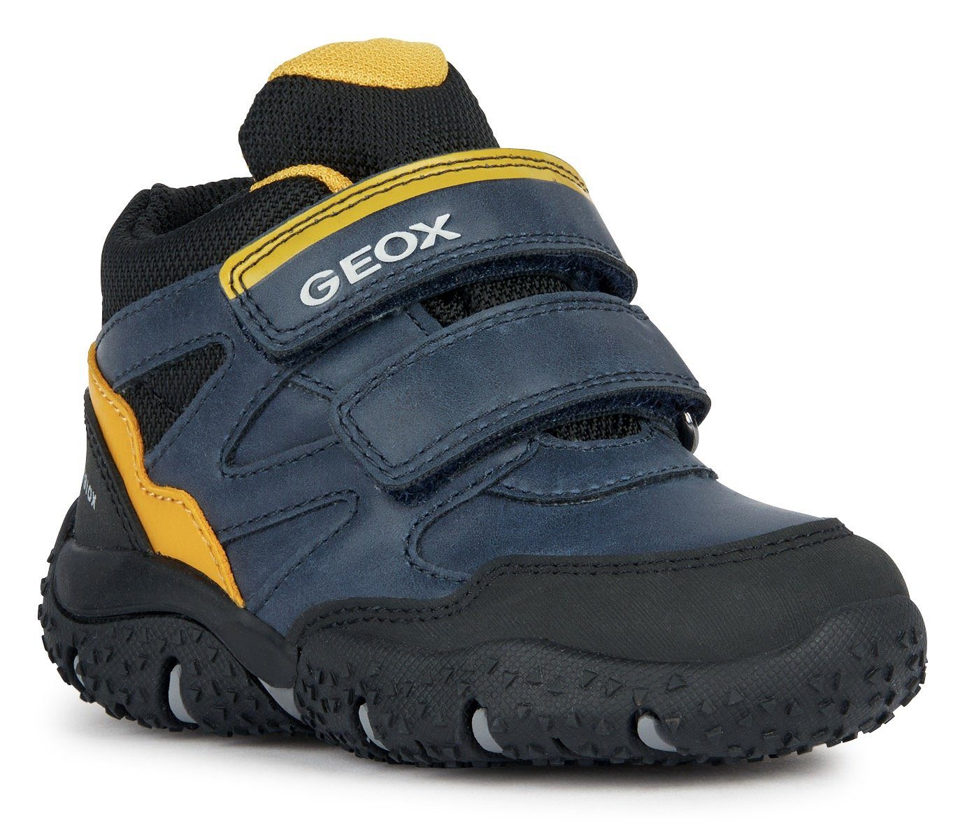 Geox B BALTIC BOY B ABX Lauflernschuh mit TEX-Ausstattung