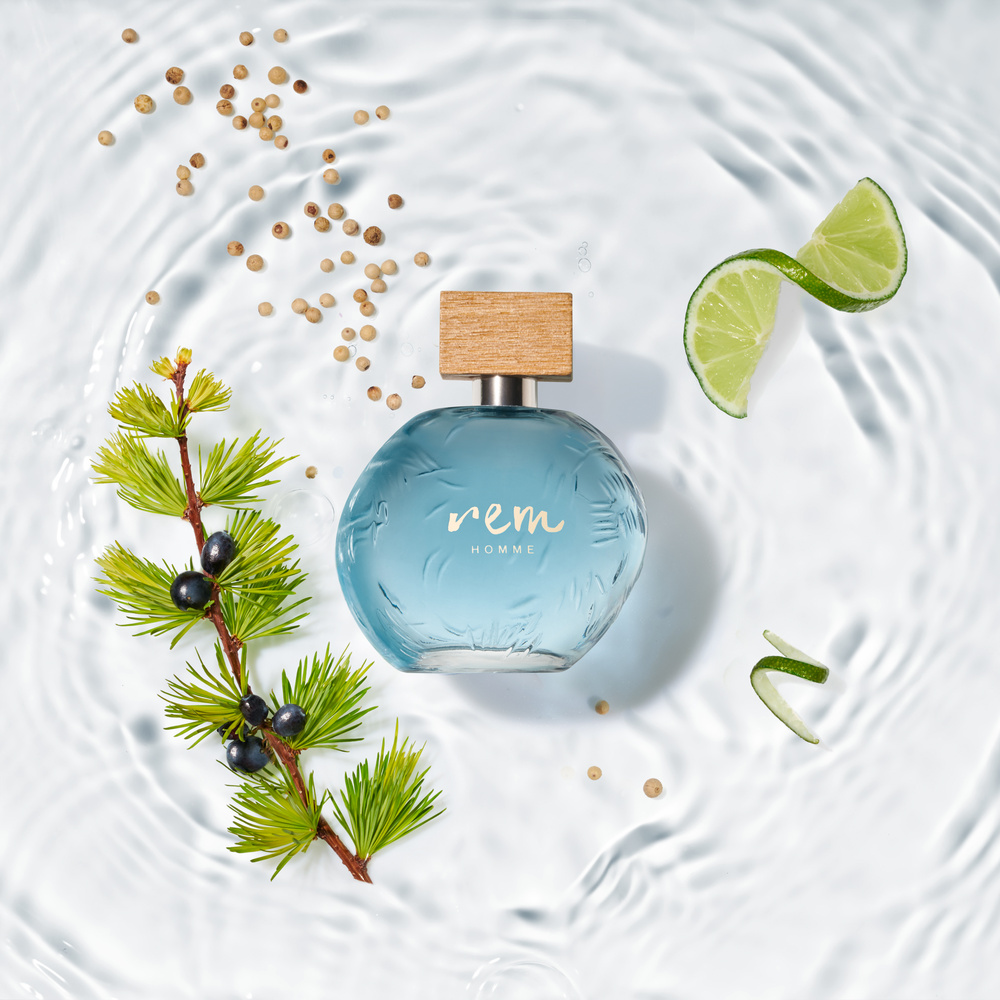 Reminiscence Rem Homme Eau de toilette