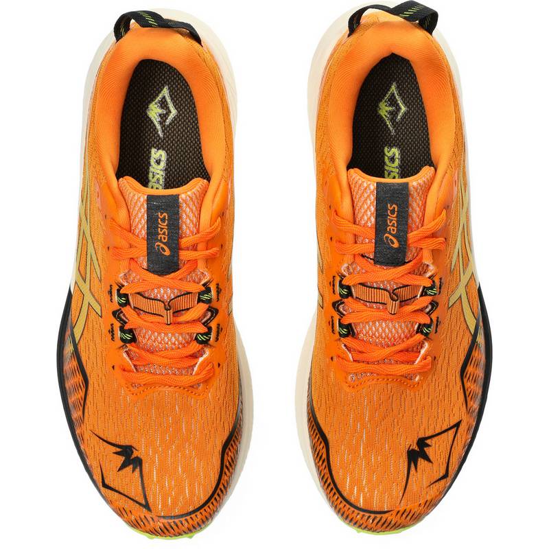 ASICS FUJI LITE 4 Laufschuhe Herren