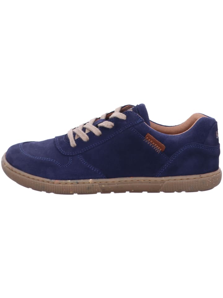 KOEL Damen- Schnürschuhe  in Blau günstig kaufen