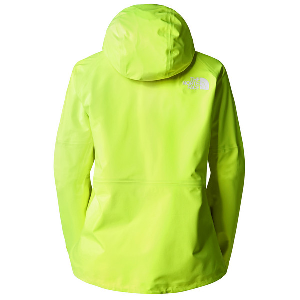 W SUMMIT SUPERIOR FUTURELIGHT JACKET Damen - Hardshelljacke
