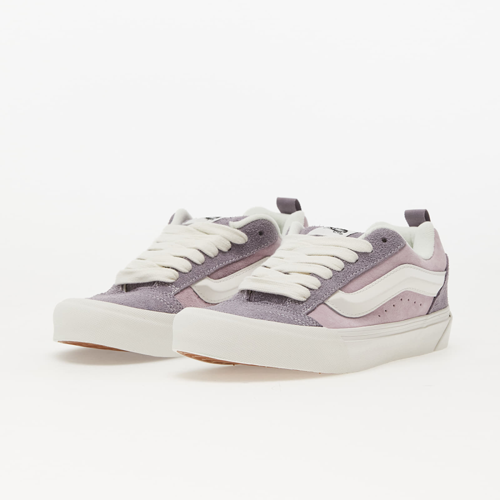 Vans Knu Skool VN0009QCNKE1 / braun