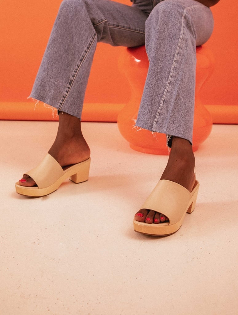 Vicky - Beige