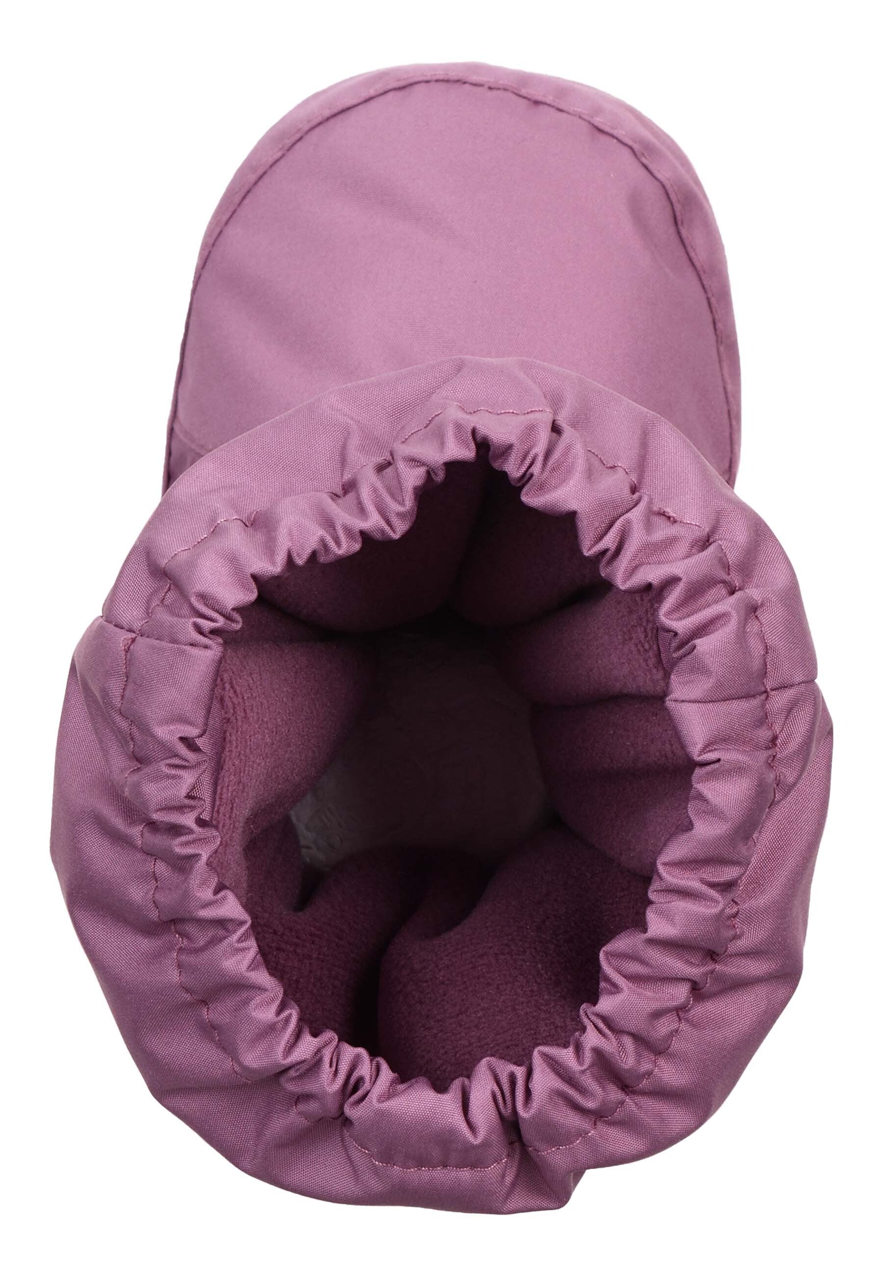 Baby-Schuh aus Funktionsmaterial, wasserabweisend
