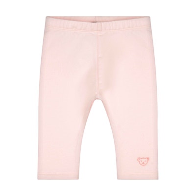 Leggings, rosa für Mädchen