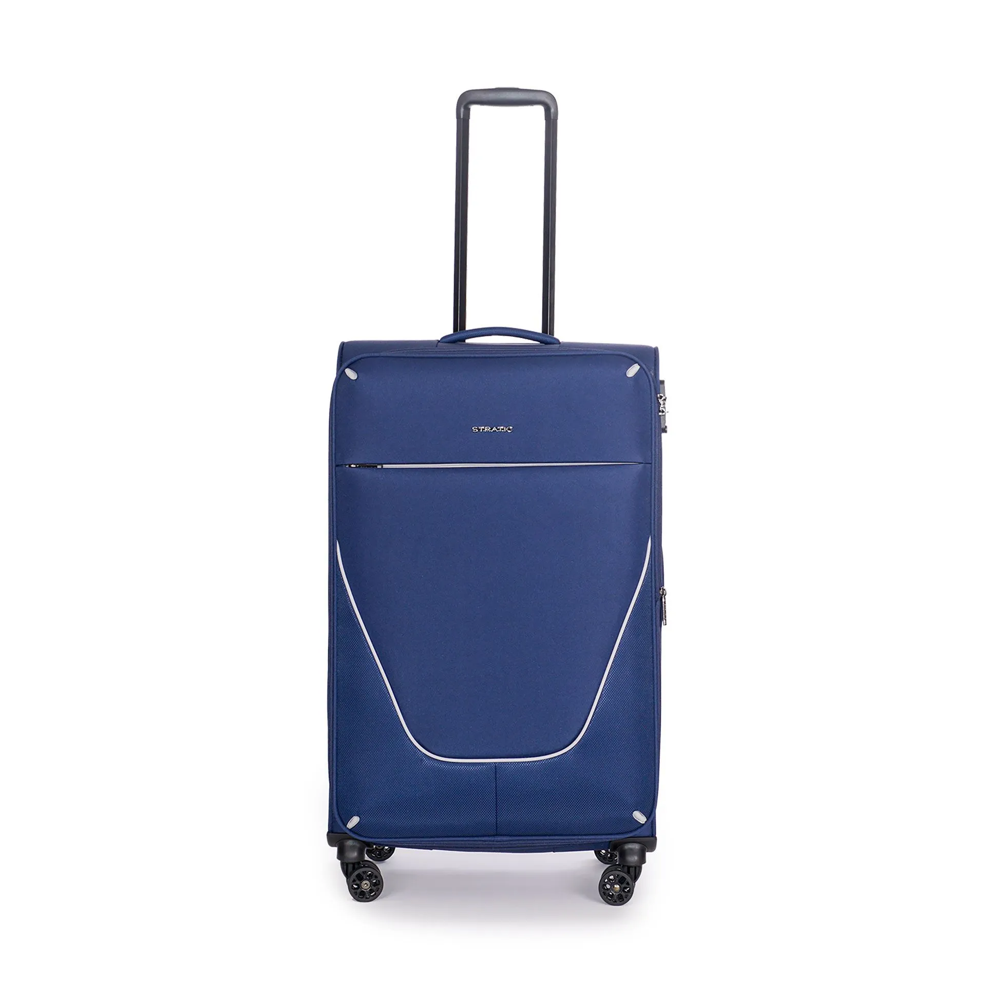 Stratic Strong - Koffer L - Navy