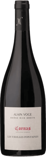 Domaine Alain Voge: Cornas Les Vieilles Fontaines 2019