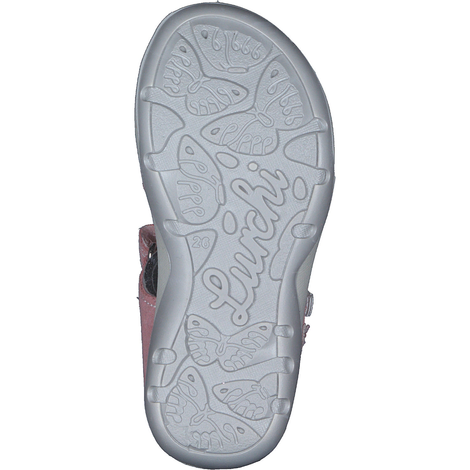 Salamander Fia 18809, Sandalen (Kinder), Kinder, GERANIE