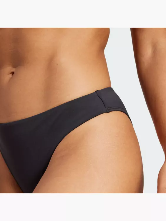 adidas Iconisea Mid-Waist Bikinihose
