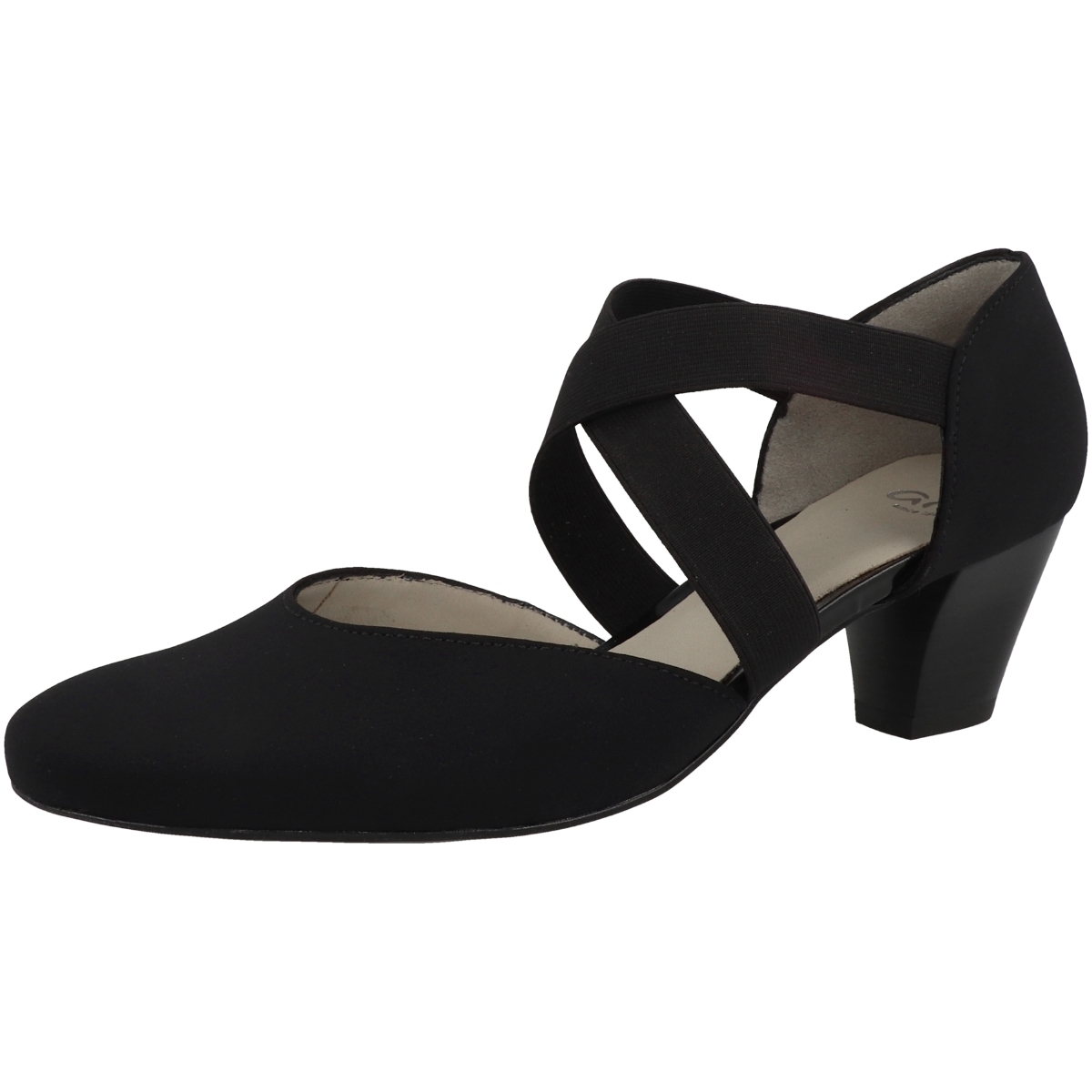 Ara 12-33439 Pumps schwarz